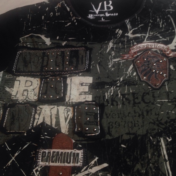 VINTAGE BRASS BEAUTIFUL TOP EXCELLENT CONDITION - Picture 1 of 4